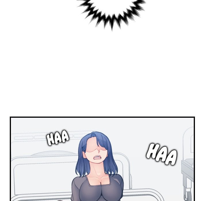 Never Too Late - Chapter 19 103 Never Too Late - Chapter 19 103