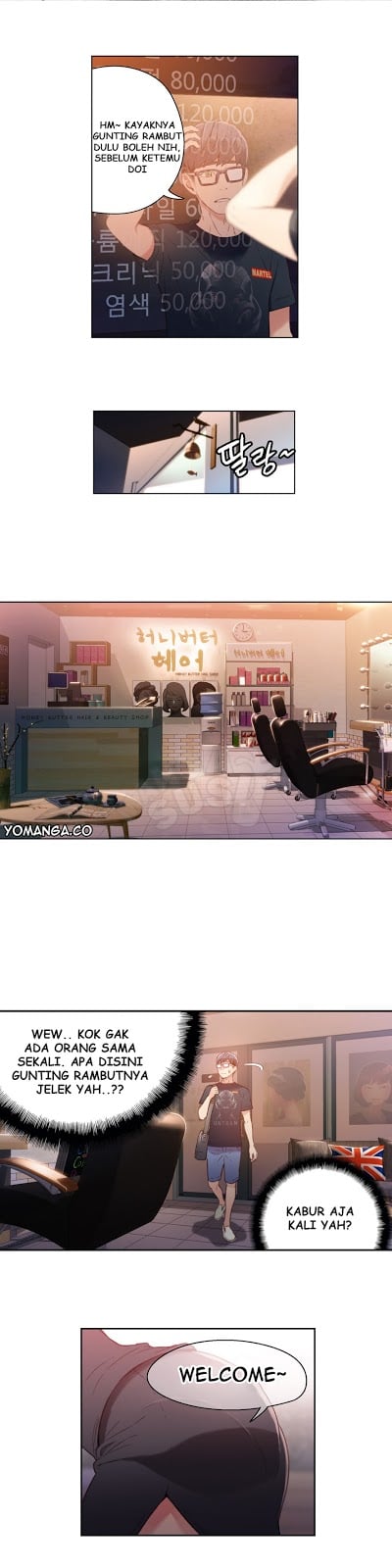 Sweet Guy - Chapter 19 18