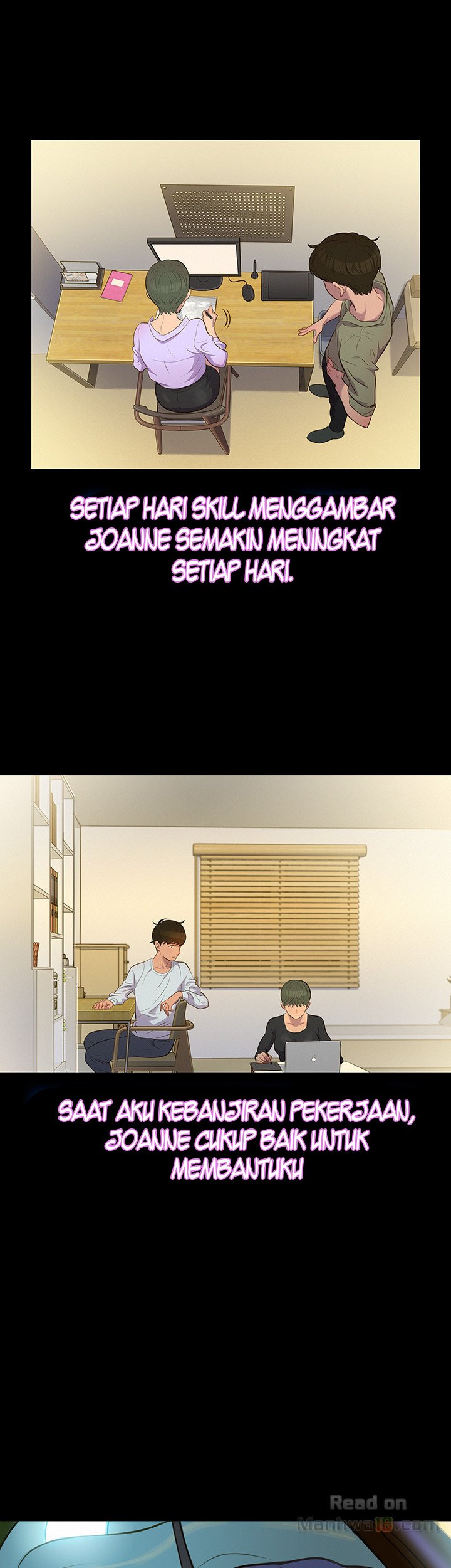 Let Me Drive - Chapter 19 16