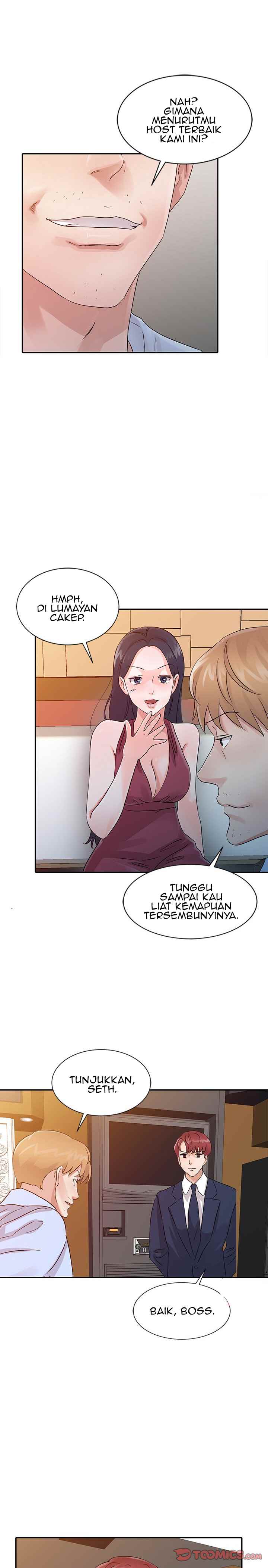 My Stepmom’s Plan - Chapter 19 7 My Stepmom’s Plan - Chapter 19 7