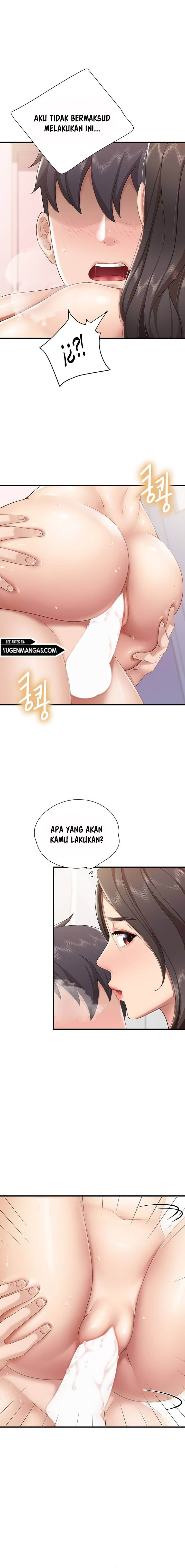 Kids Cafe Moms - Chapter 19 3