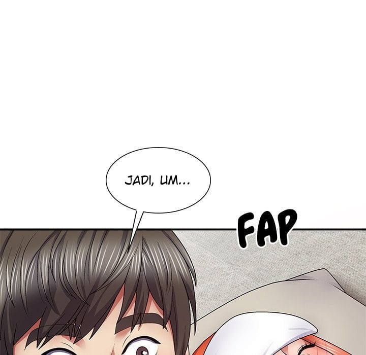 Spirit Possession - Chapter 19 140 Spirit Possession - Chapter 19 140