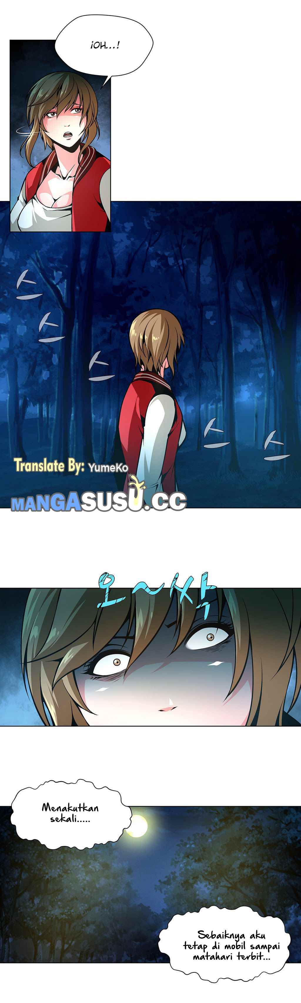 Twin Slaves - Chapter 19 13