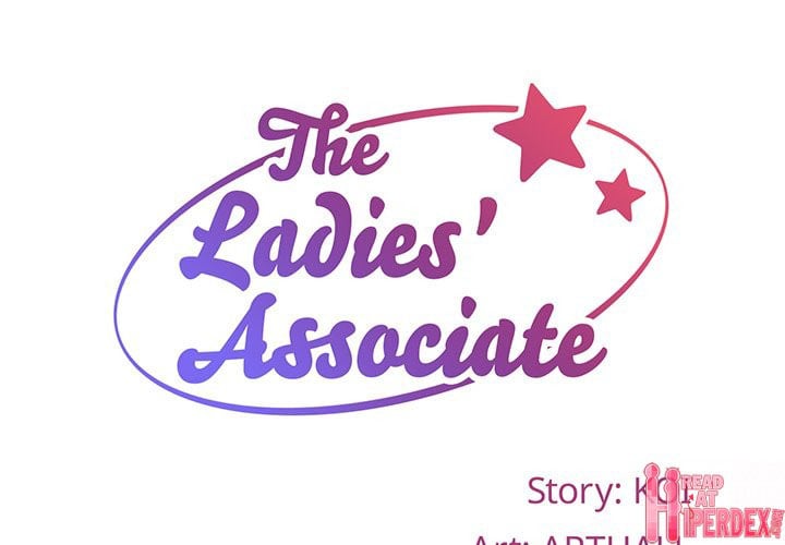 The Ladies’ Associate - Chapter 19 3 The Ladies’ Associate - Chapter 19 3
