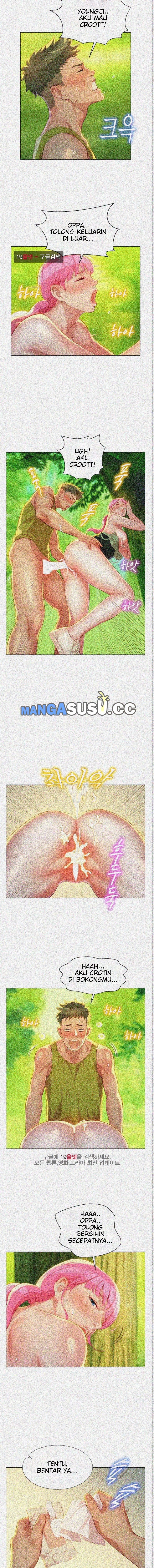 Sister Neighbor - Chapter 19 7