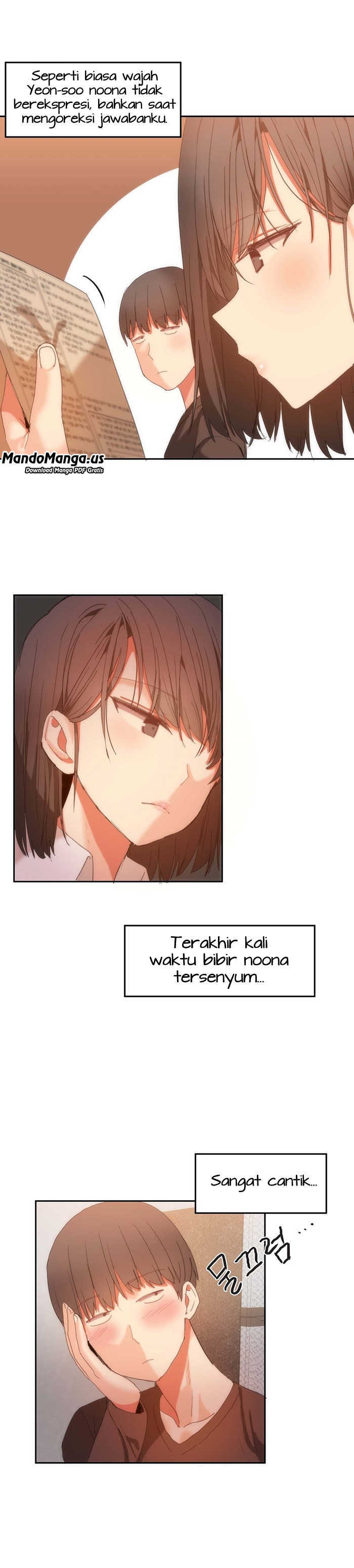 Hahri&#8217;s Lumpy Boardhouse - Chapter 19 2