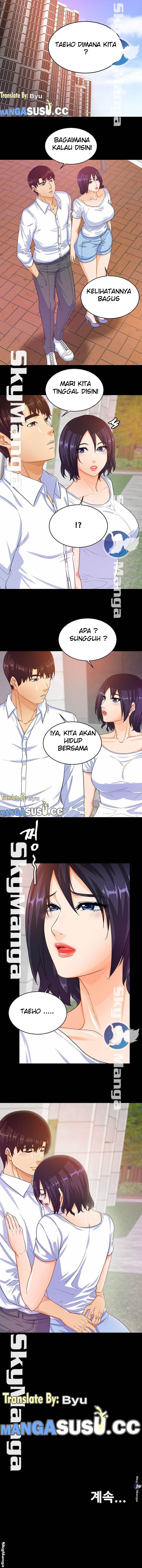 I Live With Sister-in-Law - Chapter 19 8