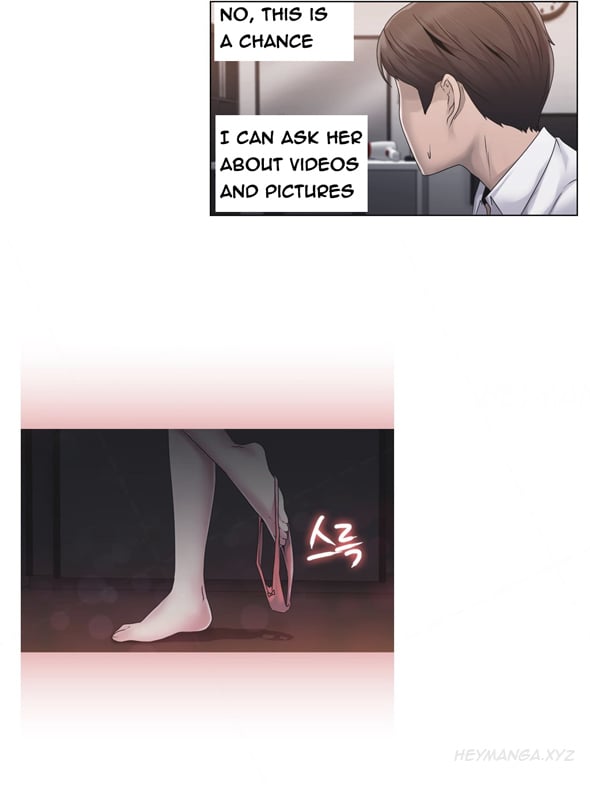 Miss Mystic - Chapter 19 35