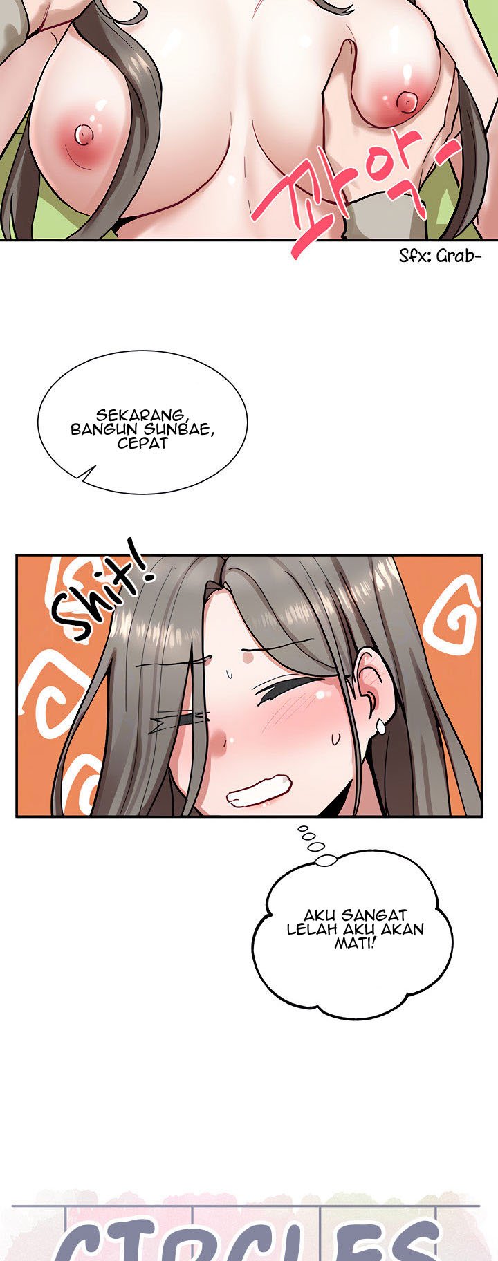 Circles - Chapter 19 8