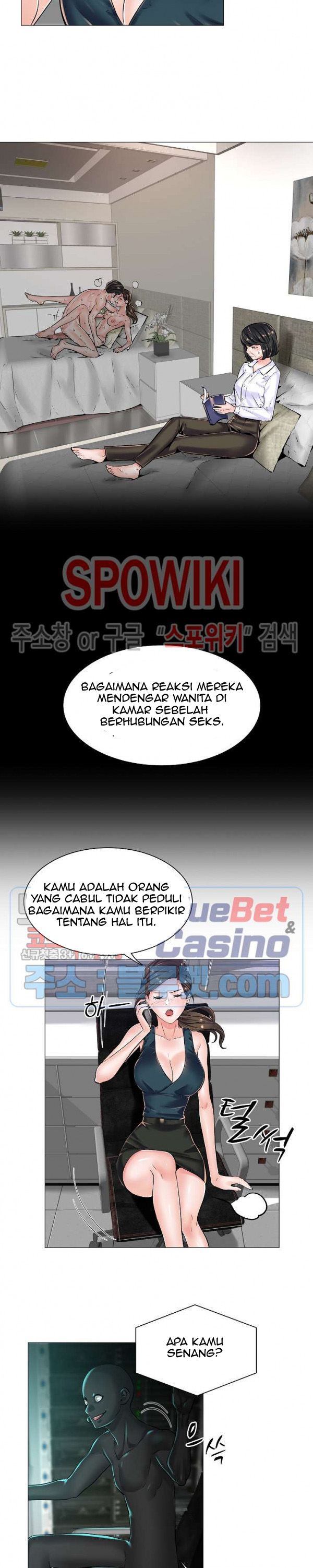 The Game-Fatal Doctor - Chapter 19 19 The Game-Fatal Doctor - Chapter 19 19