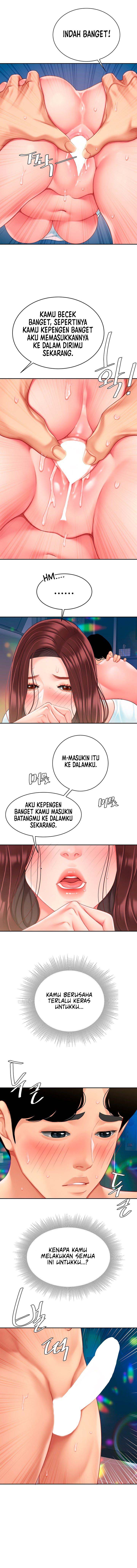 I want a taste - Chapter 19 3