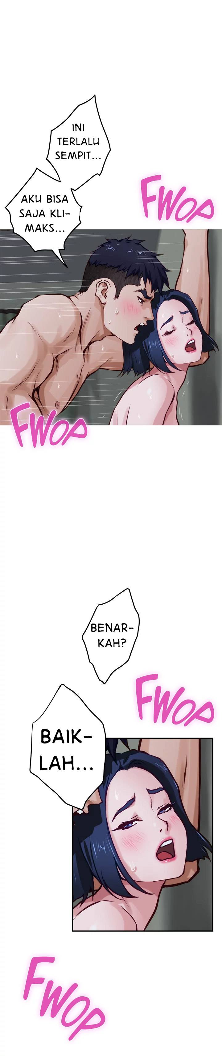 Noona&#8217;s Friend - Chapter 19 13