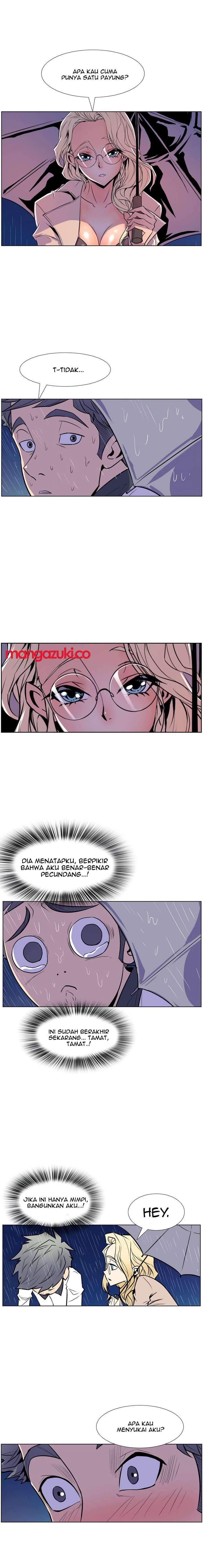 Sahwa: Secret Commission - Chapter 19 15