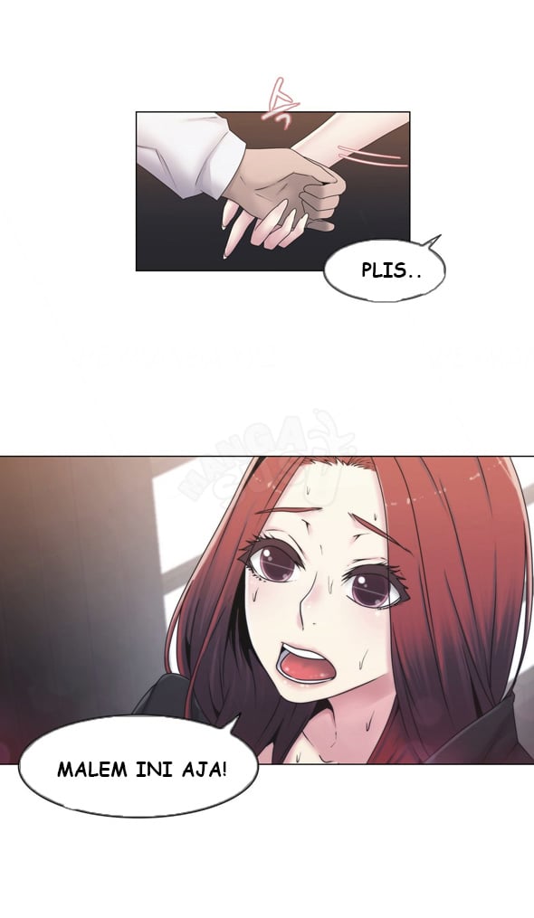 Miss Mystic - Chapter 19 20