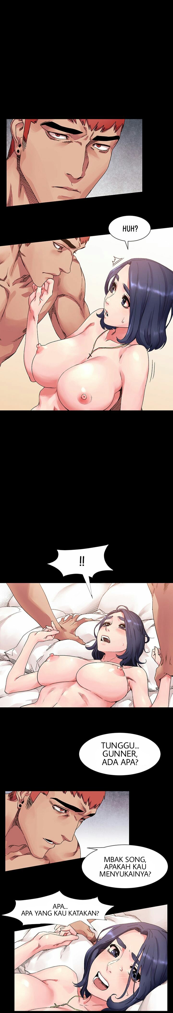 My Kingdom (Silent War) - Chapter 19 9