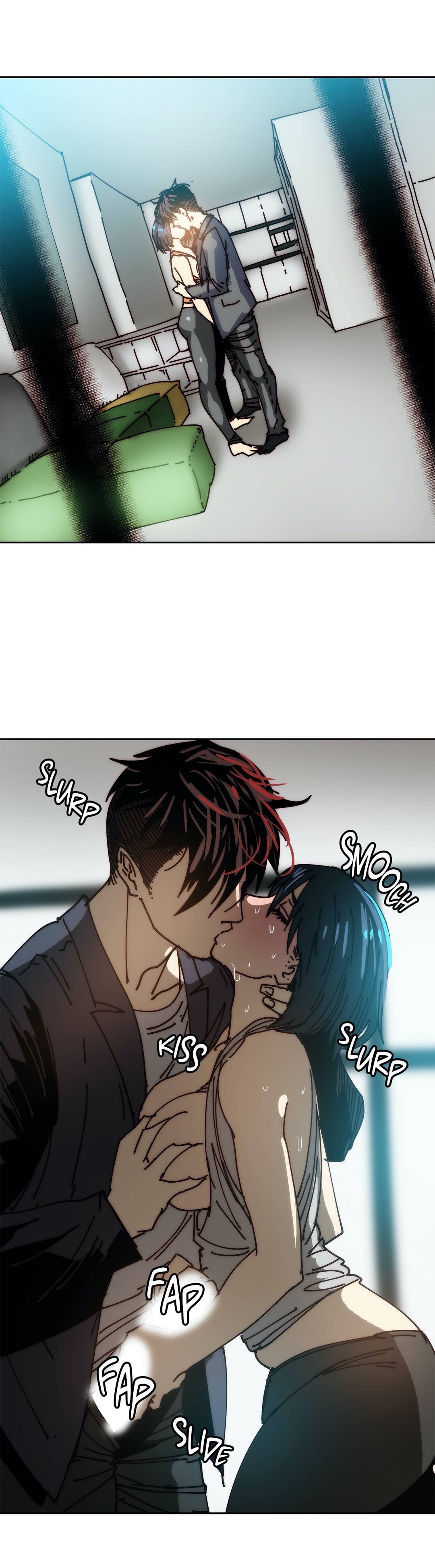 Desire to Kill - Chapter 19 39