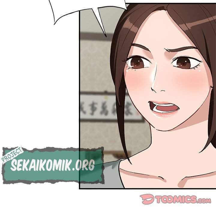 Town Girls - Chapter 19 46