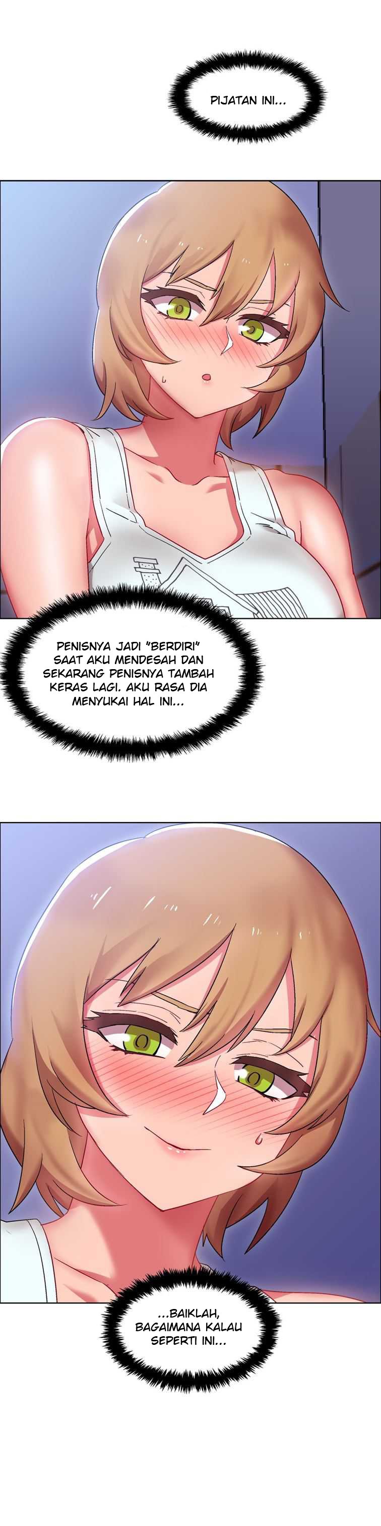 Rental Girls - Chapter 19 15