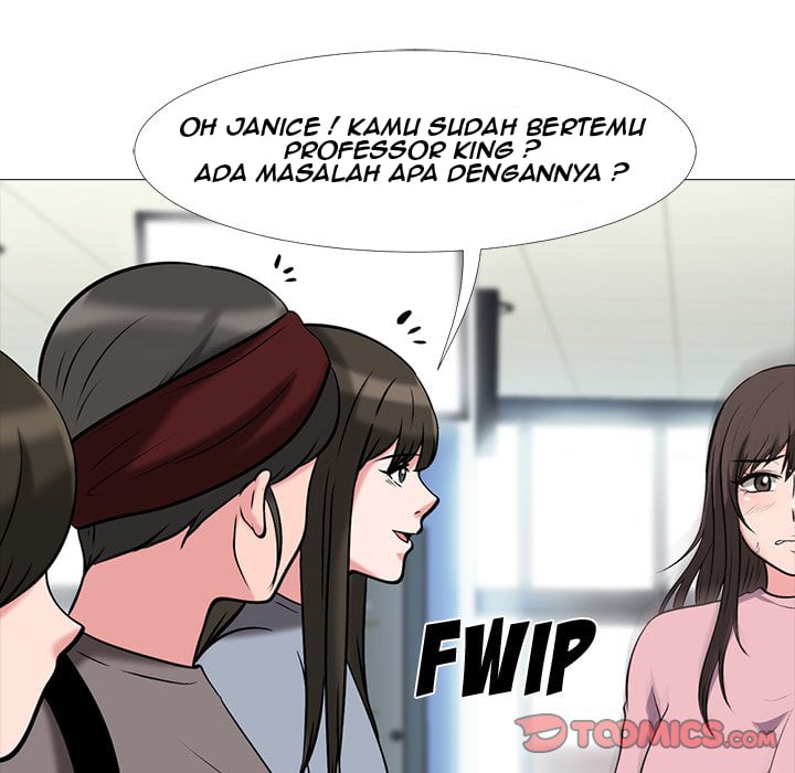 Extra Credit - Chapter 19 20