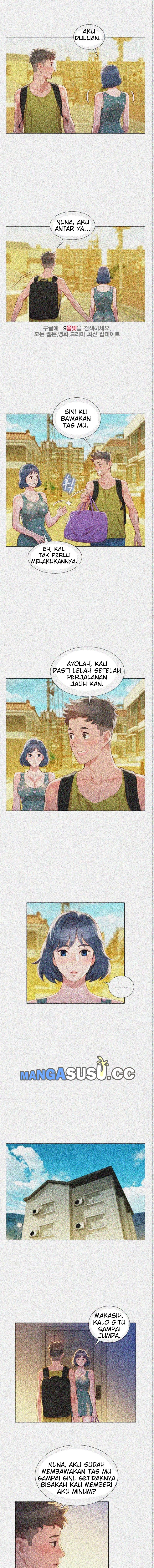 Sister Neighbor - Chapter 19 11