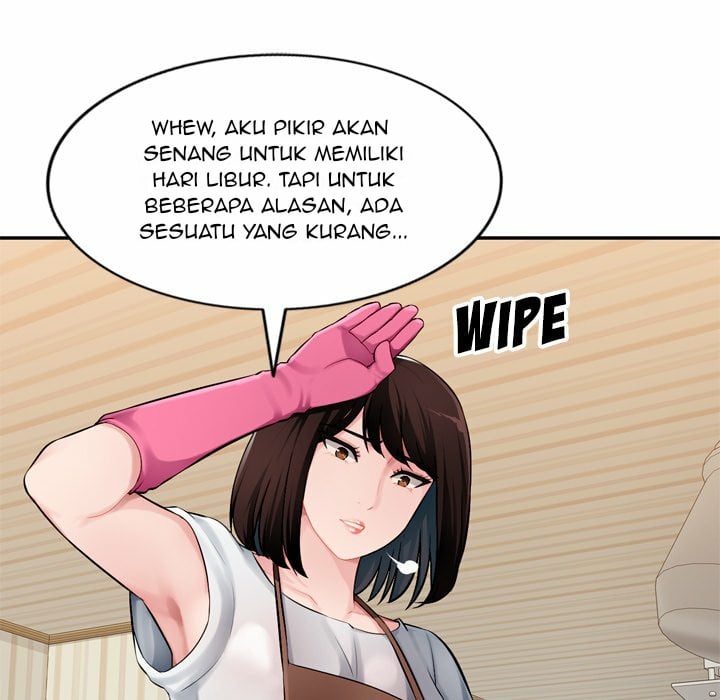 Boss Around - Chapter 19 9