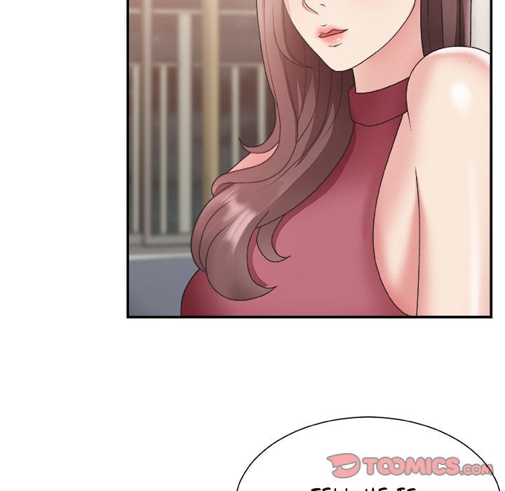 Miss Announcer - Chapter 19 93