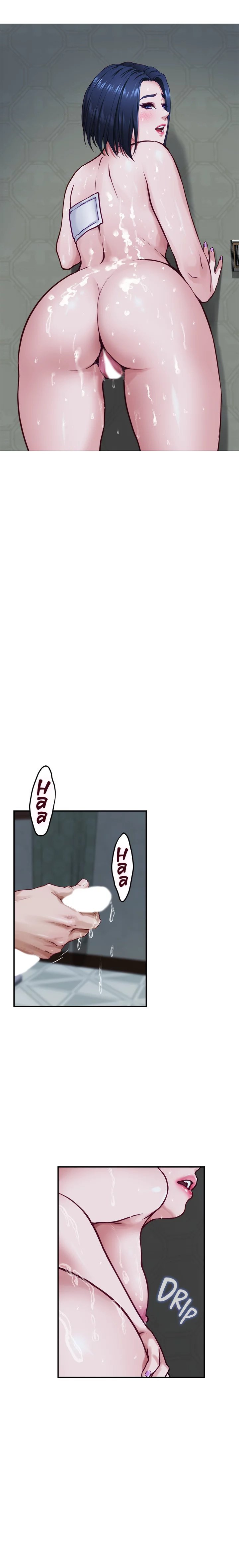 Noona&#8217;s Friend - Chapter 19 17