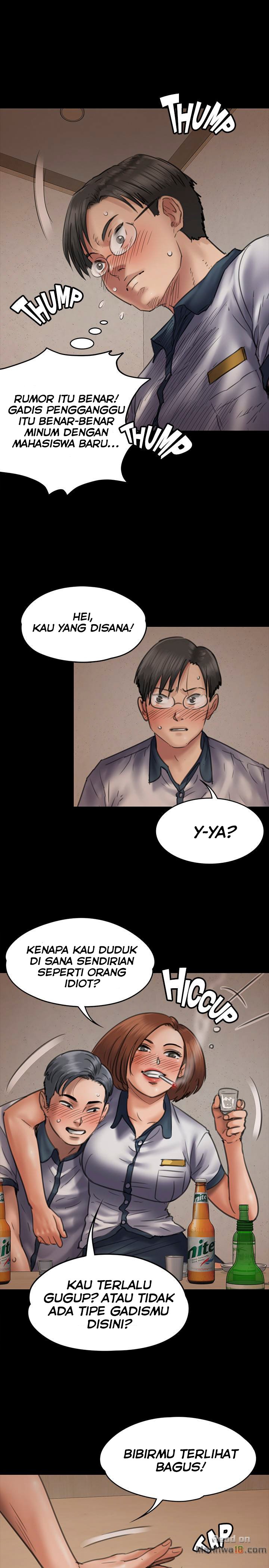 Queen Bee (Andrew) - Chapter 47 7