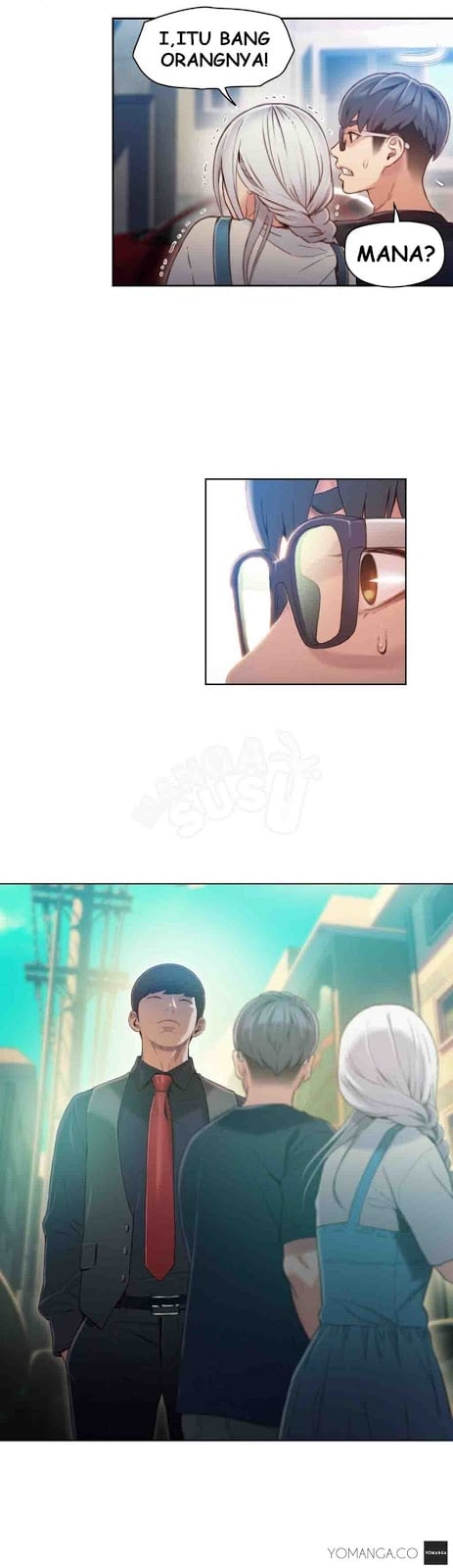 Sweet Guy - Chapter 47 12