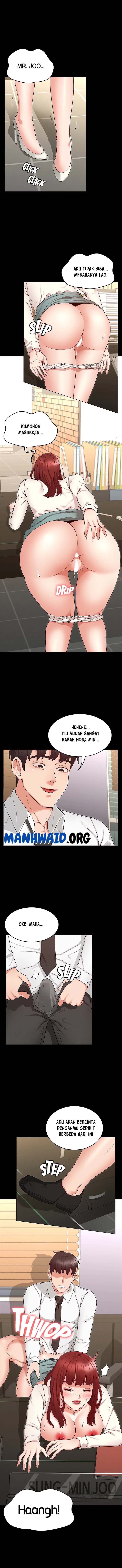 Teacher Punishment - Chapter 47 10 Teacher Punishment - Chapter 47 10