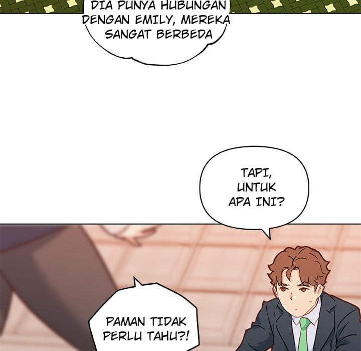 Family Adjustments - Chapter 47 99