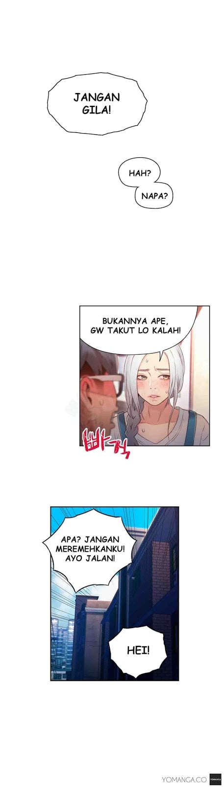 Sweet Guy - Chapter 47 10