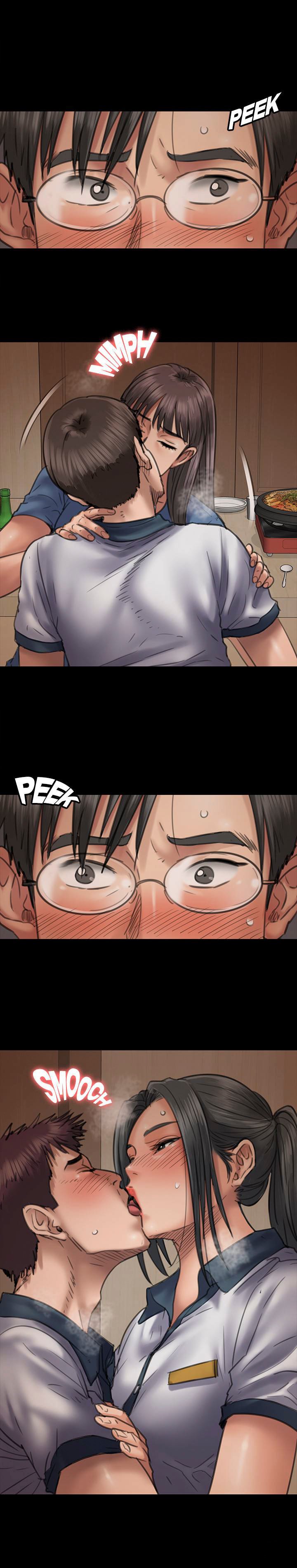 Queen Bee (Andrew) - Chapter 47 6