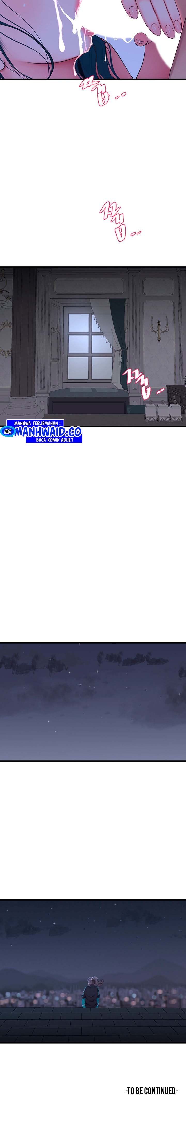 One&#8217;s In-Laws Virgins - Chapter 47 9