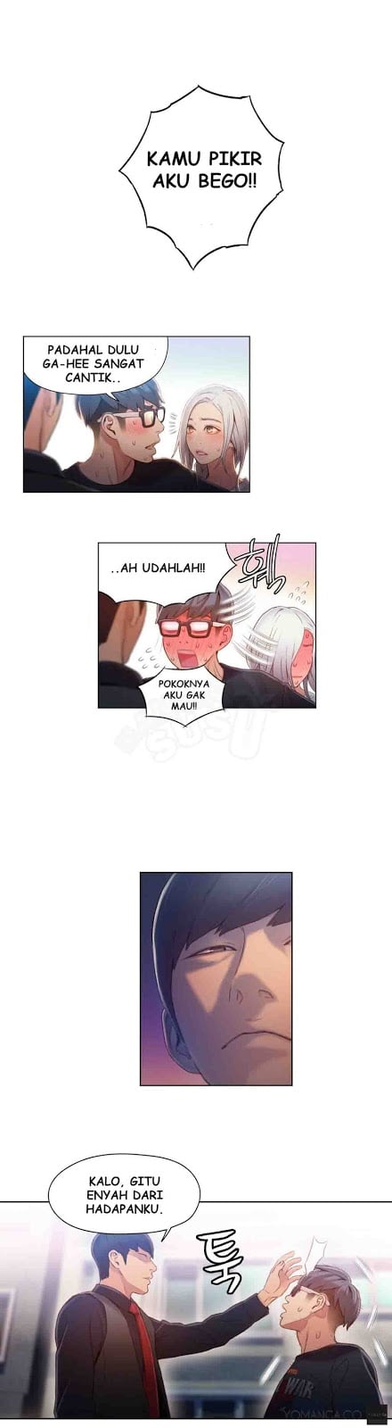 Sweet Guy - Chapter 47 15