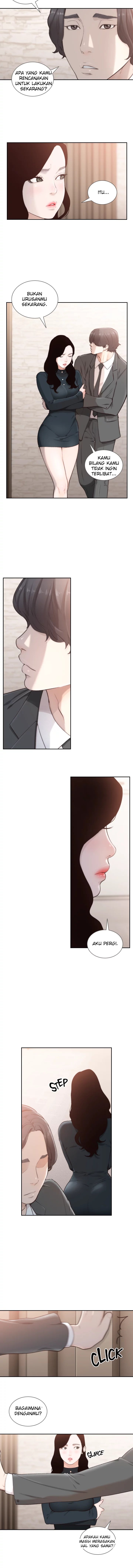 Ex-Girlfriend - Chapter 47 9 Ex-Girlfriend - Chapter 47 9