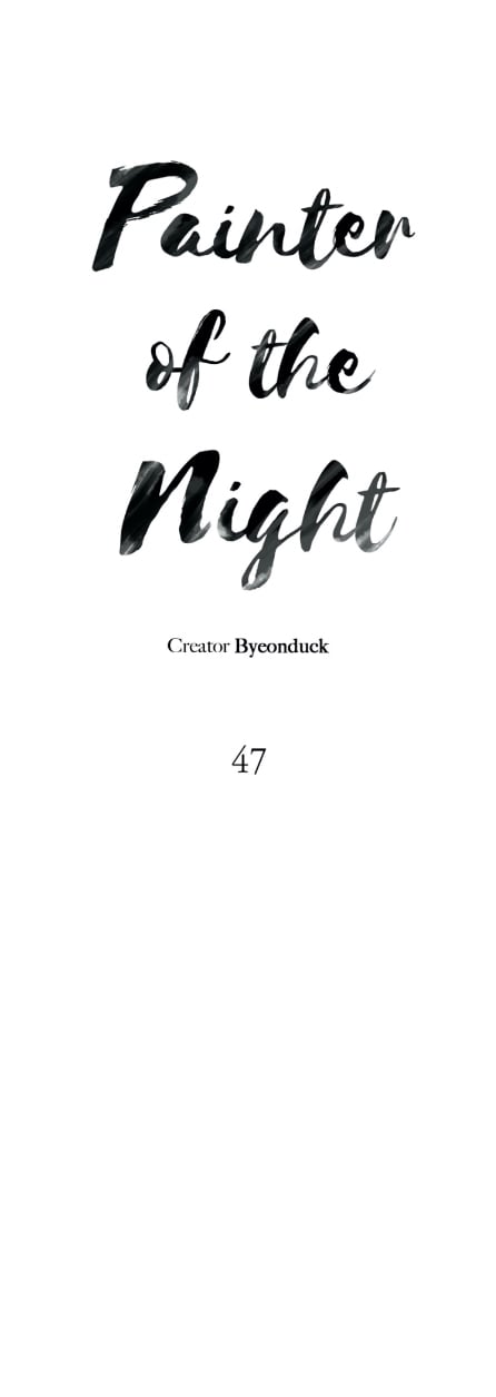 Painter of the night - Chapter 47 7