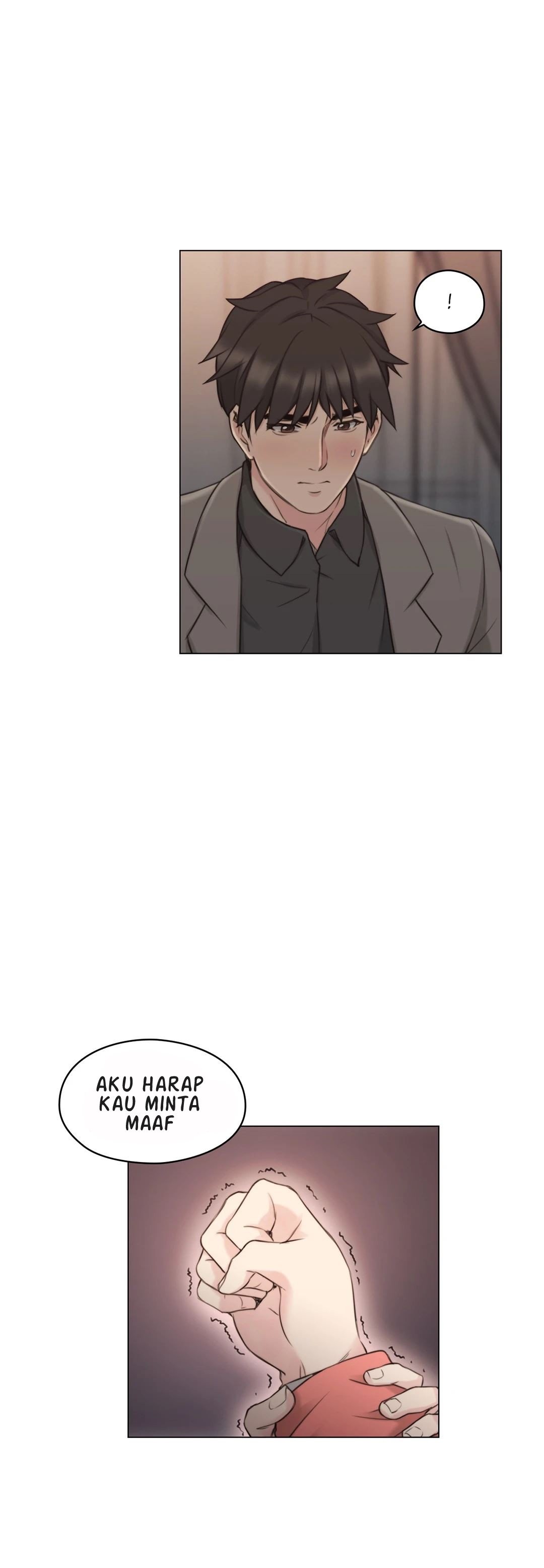 Teacher, Long Time No See - Chapter 47 19