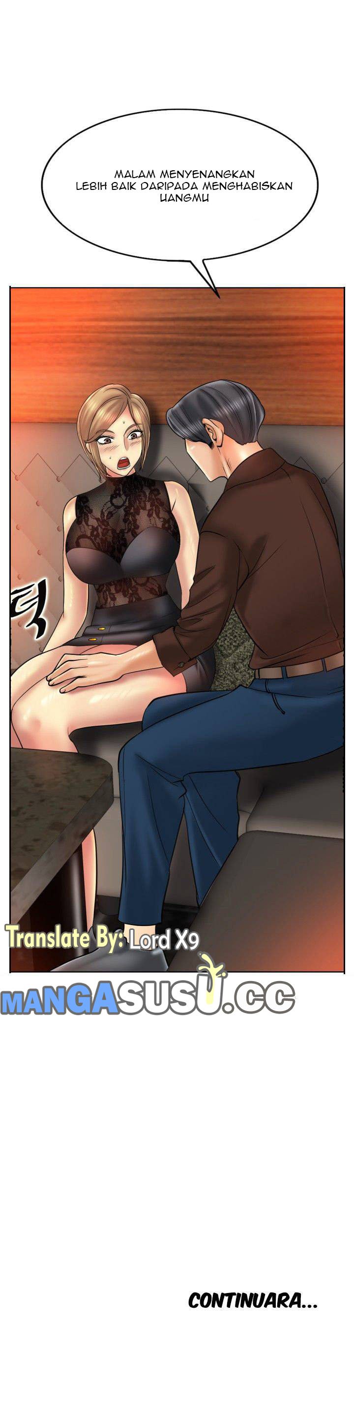Hole in One - Chapter 47 23