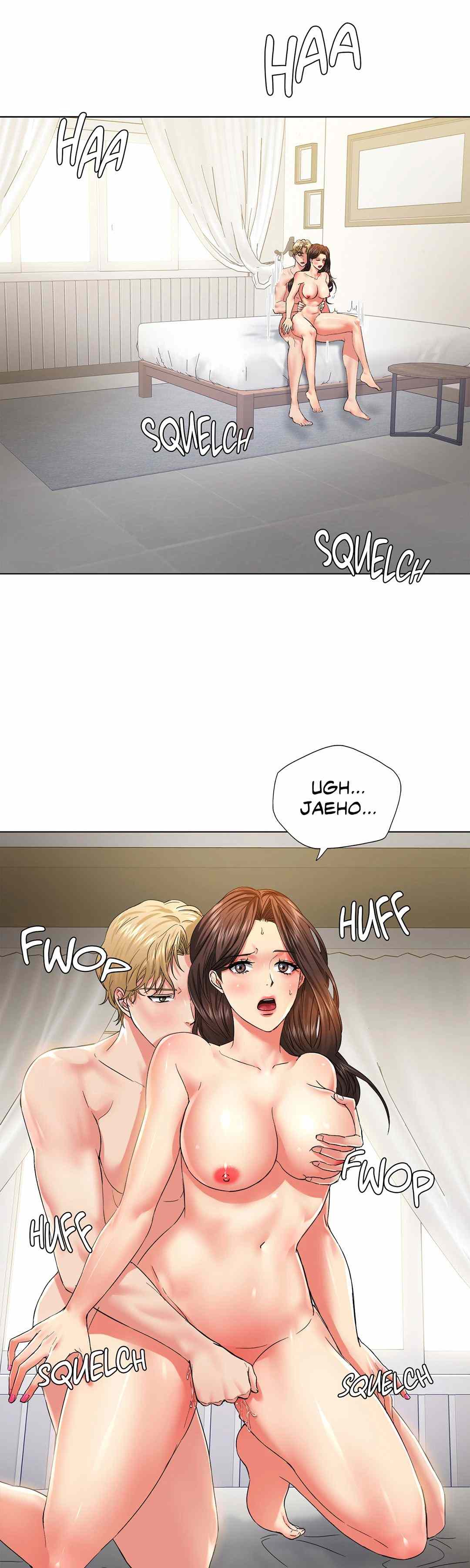 My Year - Chapter 47 12