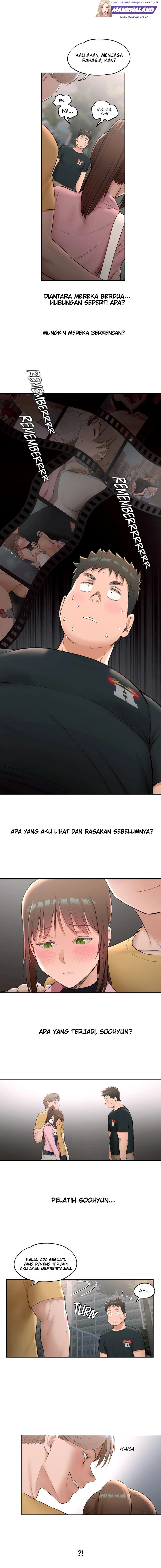 Sexercise - Chapter 47 8