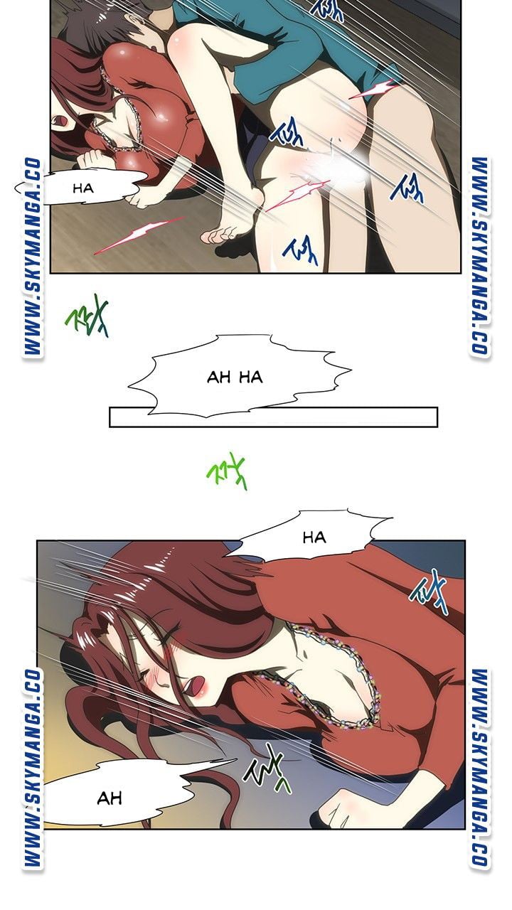 My Sister-in-Law’s Ass - Chapter 47 9 My Sister-in-Law’s Ass - Chapter 47 9