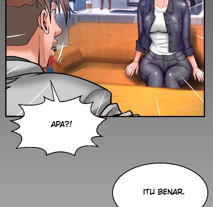 My Aunt - Chapter 47 87