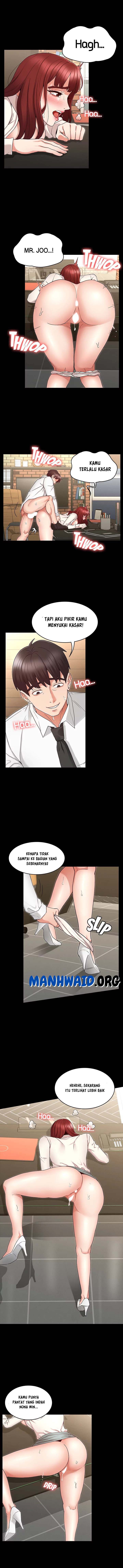 Teacher Punishment - Chapter 47 11 Teacher Punishment - Chapter 47 11