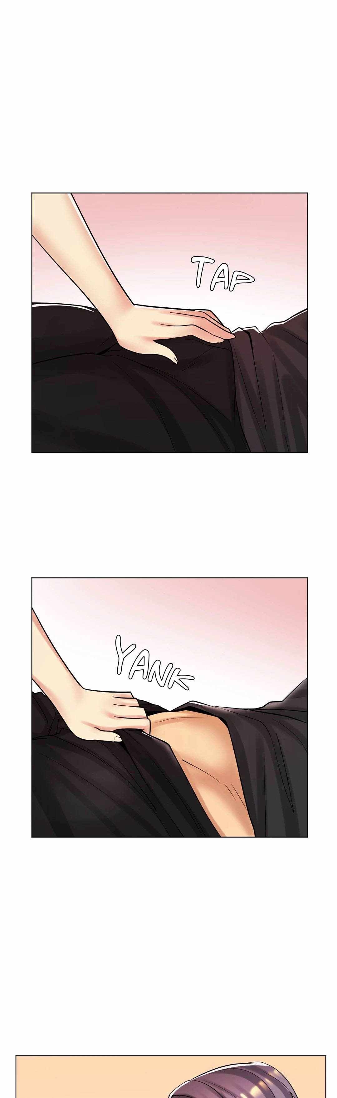 My Stepmom Is My Girlfriend - Chapter 47 17