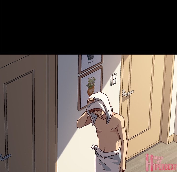Perfect Roommates - Chapter 47 142