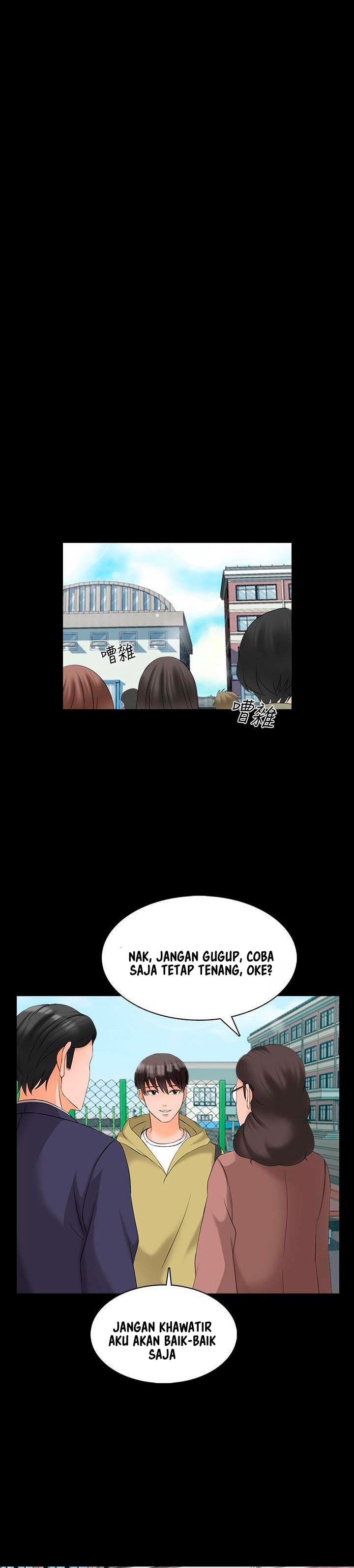 The Tutor - Chapter 47 17