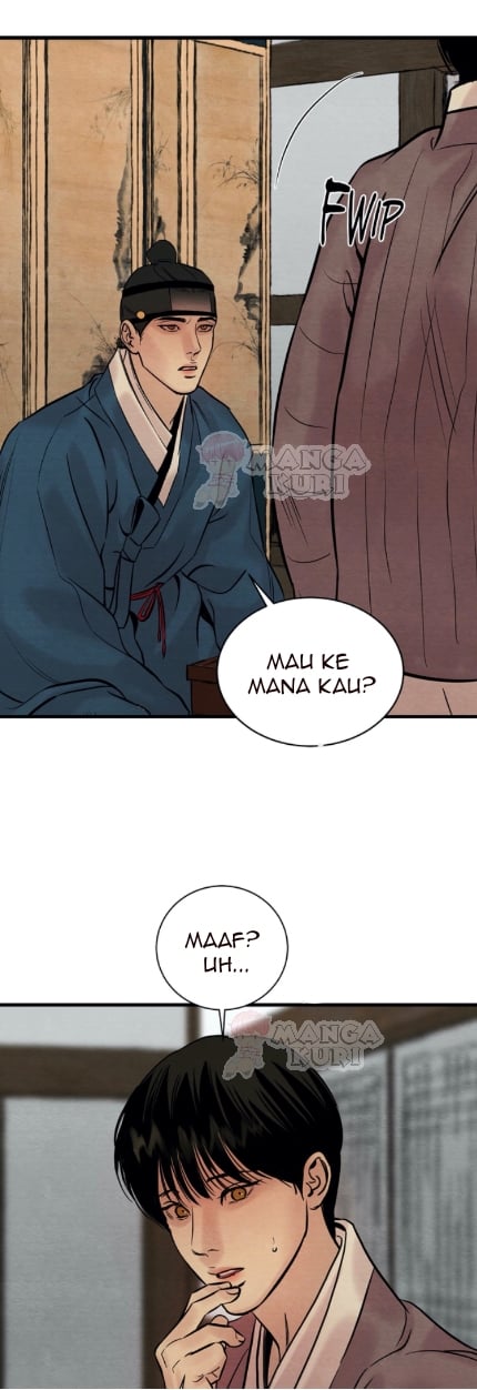 Painter of the night - Chapter 47 19