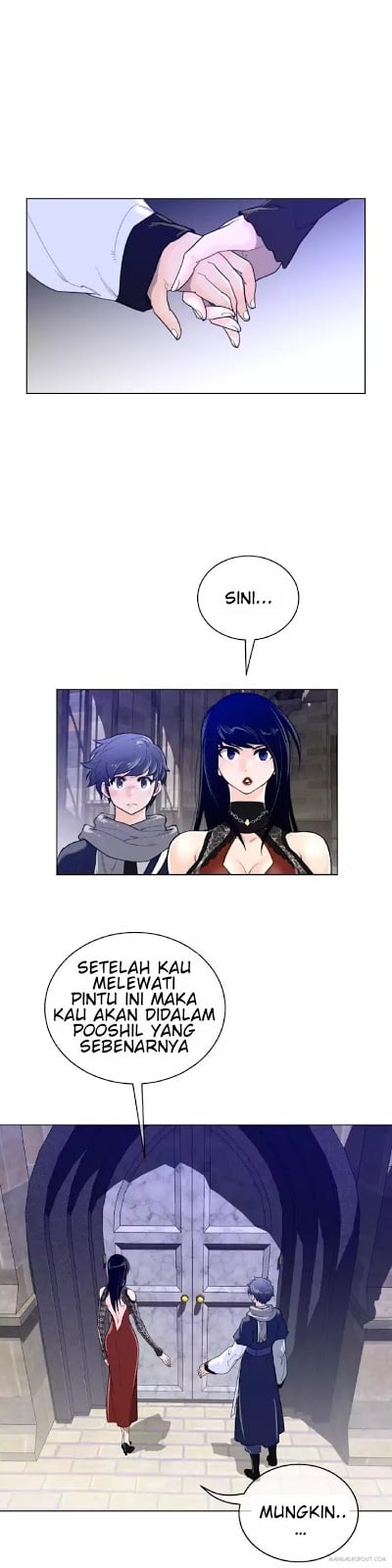 Perfect Half - Chapter 47 6