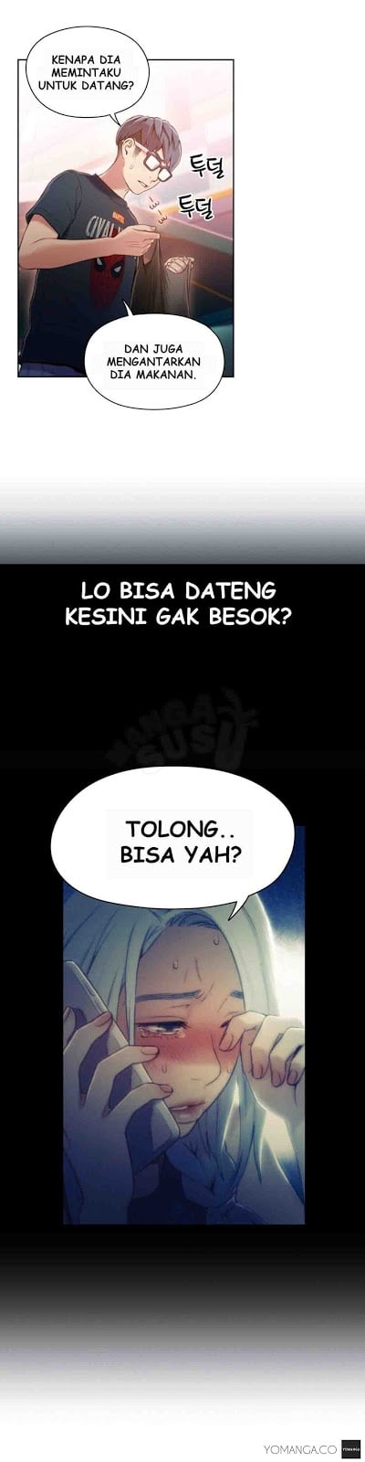 Sweet Guy - Chapter 47 2